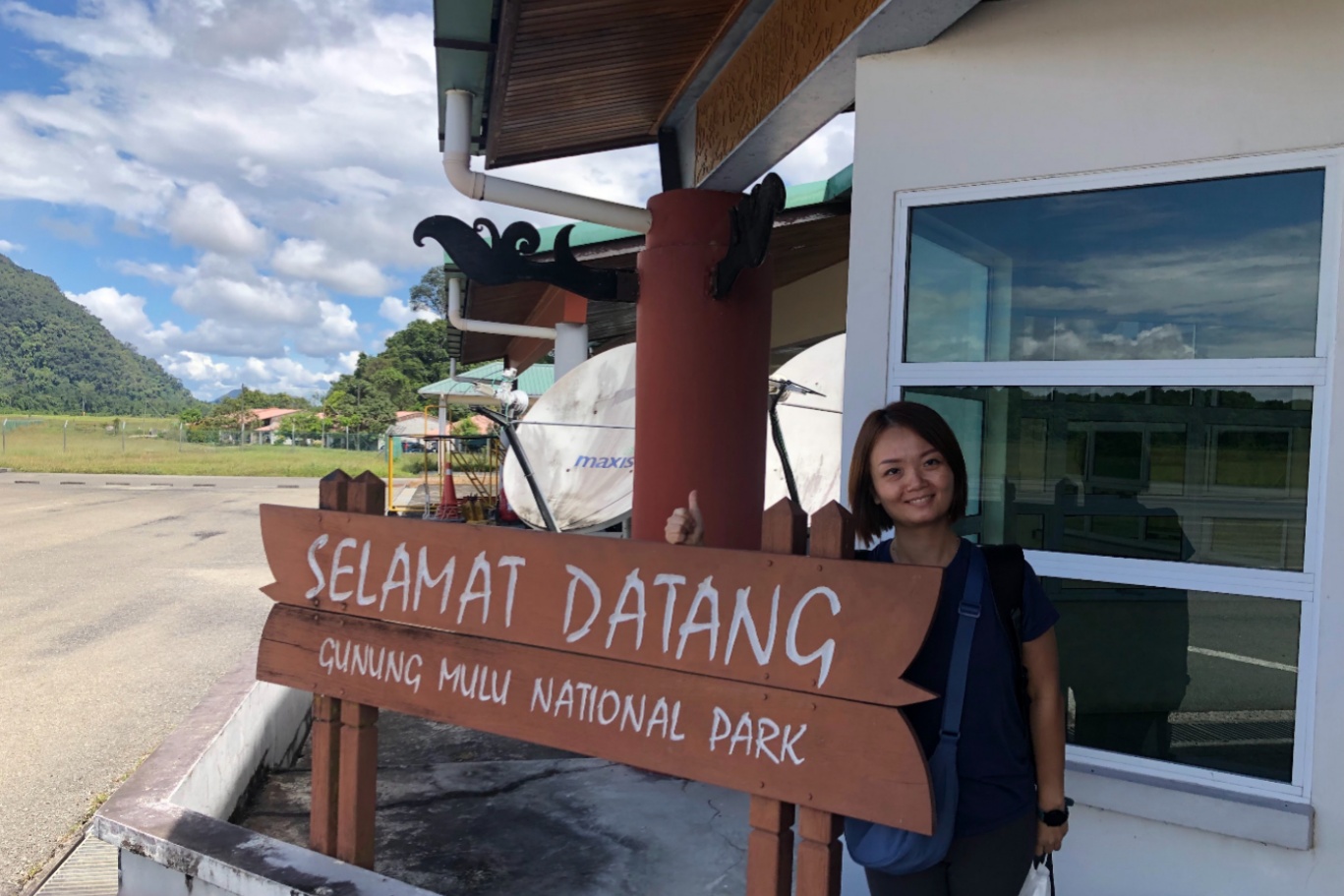 frequently asked questions about mulu pinnacles trek